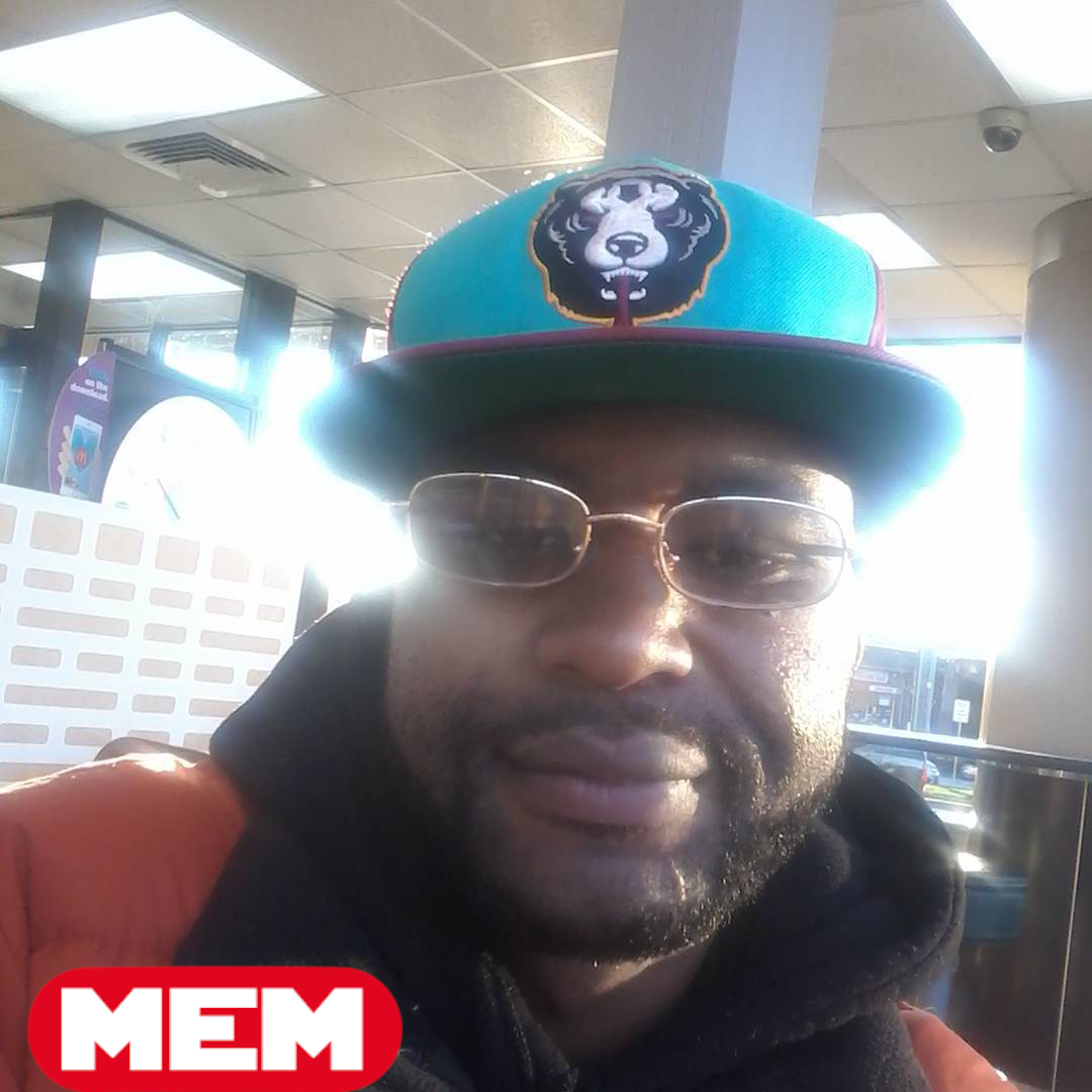 MC Marcus