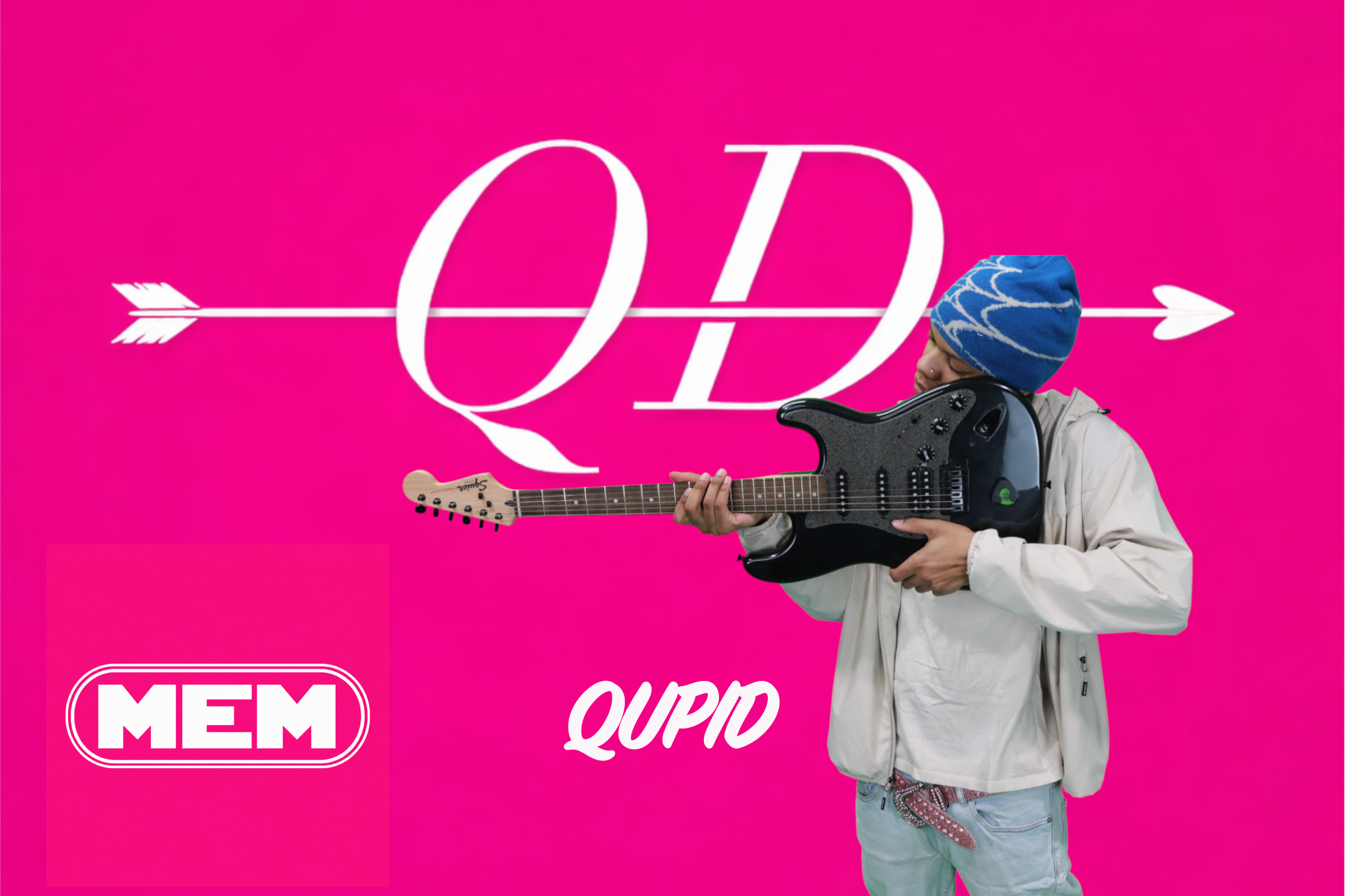 QUPID